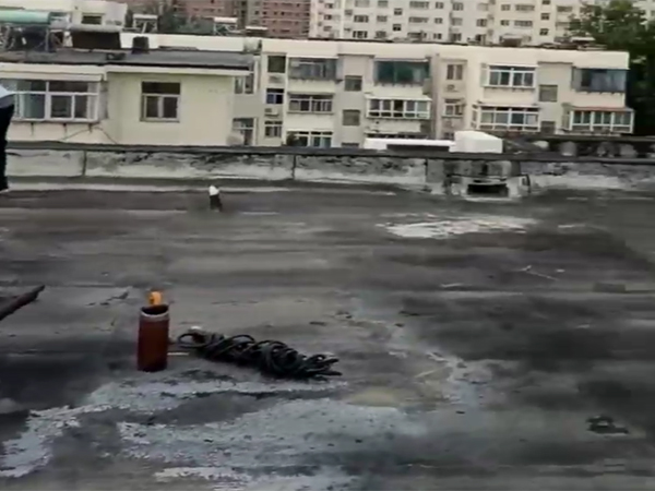 濟南建坤防水堵漏